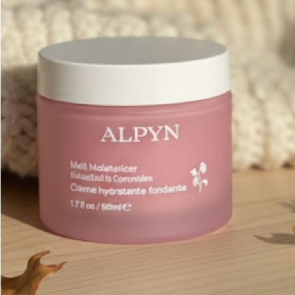 Alpyn Beauty
